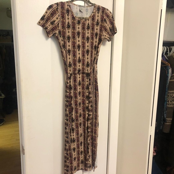 Novella Royale Joan dress - Picture 1 of 3